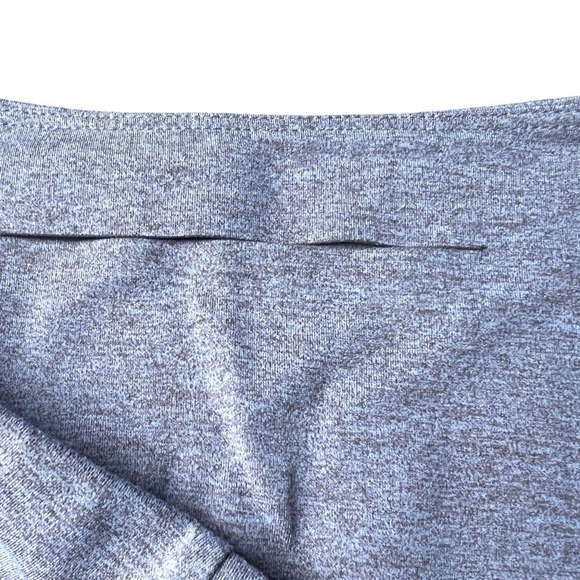 Girlfriend Collective FLOAT Legging 28.5" Heather Cocoon - Picture 7 of 9